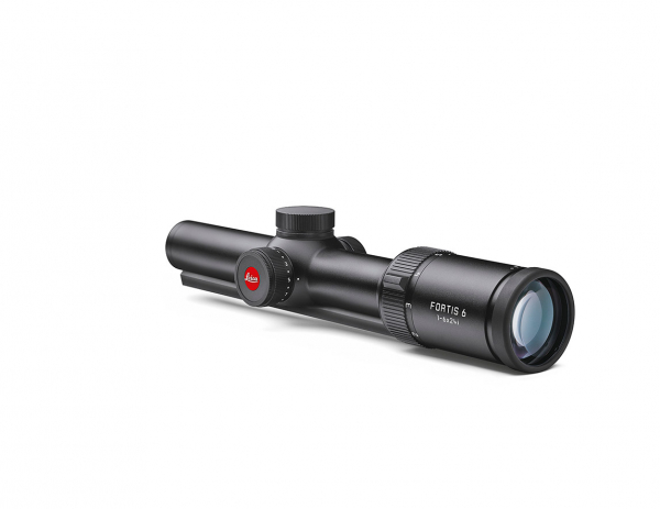 Leica Fortis 6 1-6x24 i Zielfernrohr